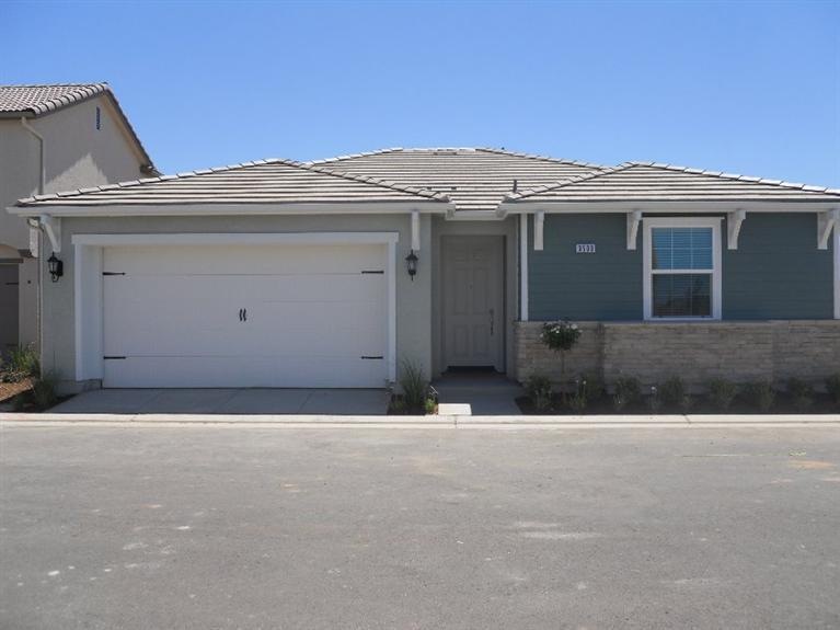 Not actual home or location but exterior will be v