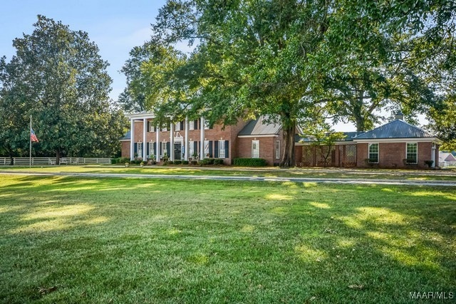 101 St Thomas Ave, Wetumpka, AL 36092 - photo 1