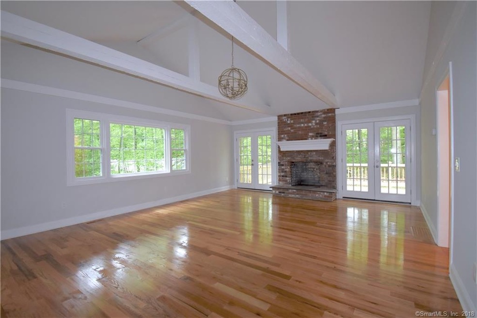 60 Osborne Hill Rd, Sandy Hook, CT 06482 - photo 1