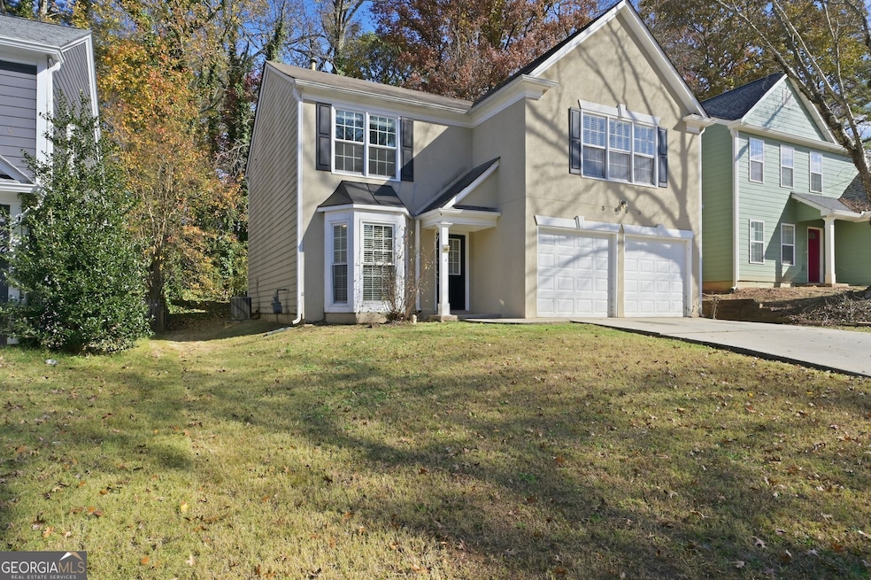 3090 Binghampton Ln, Lawrenceville, GA 30044 - photo 1