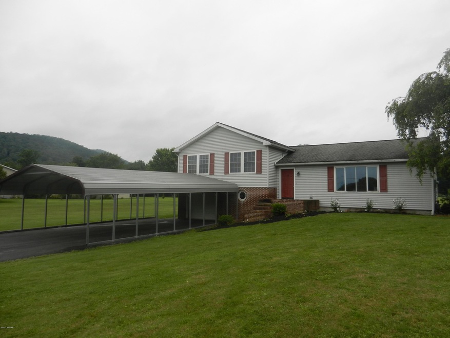 85 Nunn Ln, Hughesville, PA 17737 - photo 1