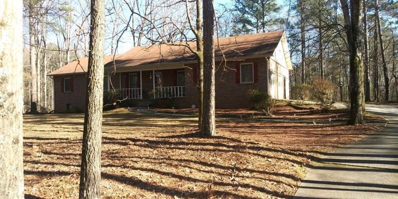 127 Barber Dr, Stockbridge, GA 30281 - photo 1