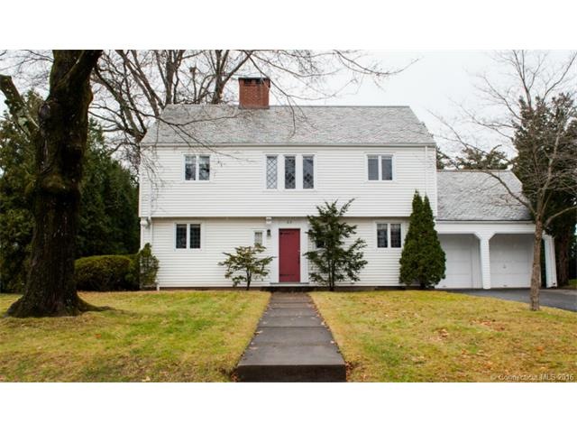 65 Blue Ridge Ln, West Hartford, CT 06117 - photo 1