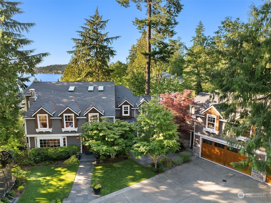 8240 SE 59th St, Mercer Island, WA 98040 - photo 1