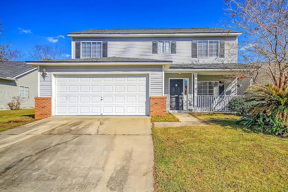 Sold $320,000 • Co-Listing Agent