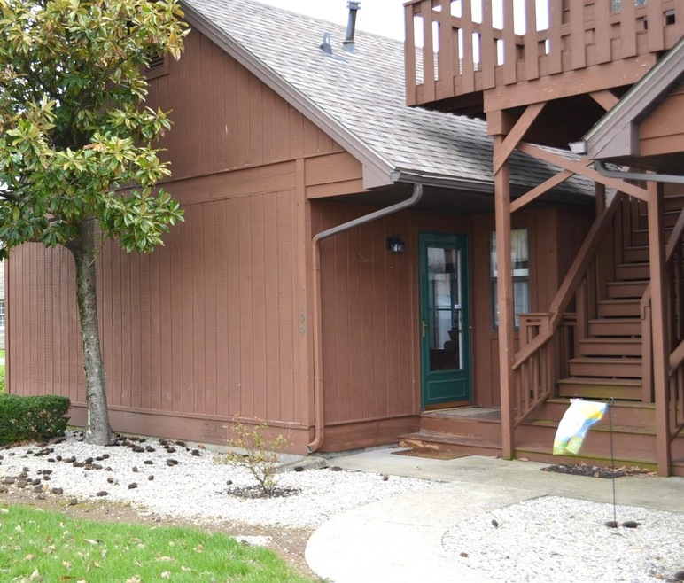 199 Tyler Ave unit 1, Harrodsburg, KY 40330 - photo 1