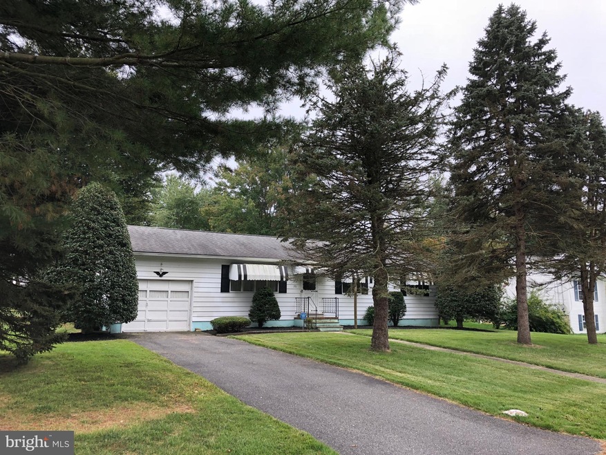 715 Chestnut Ave, Bridgeton, NJ 08302 - photo 1