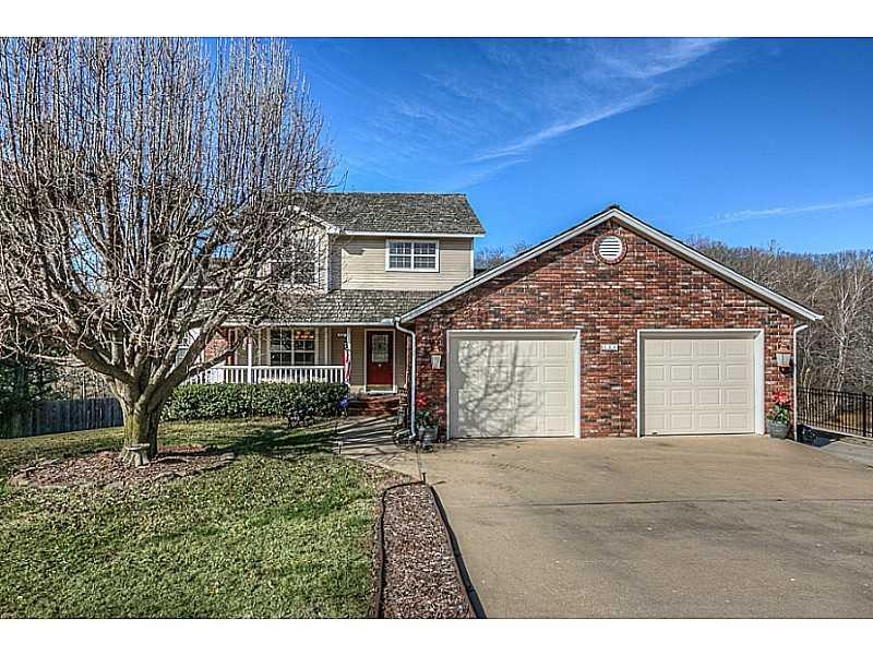 224 El Contento Dr, Bentonville, AR 72712 - photo 1