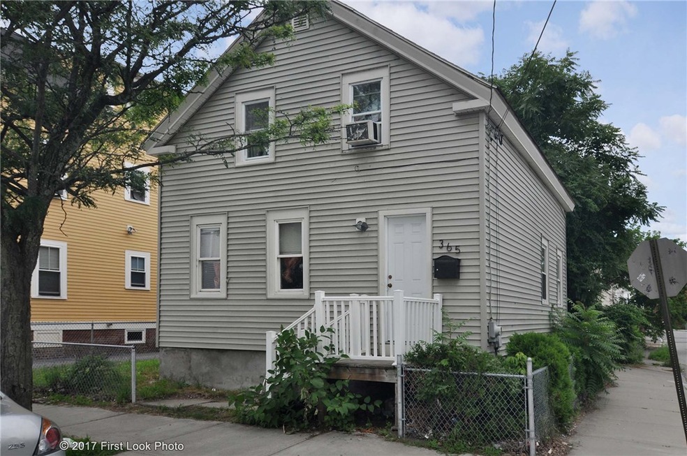 365 Public St, Providence, RI 02905 - photo 1