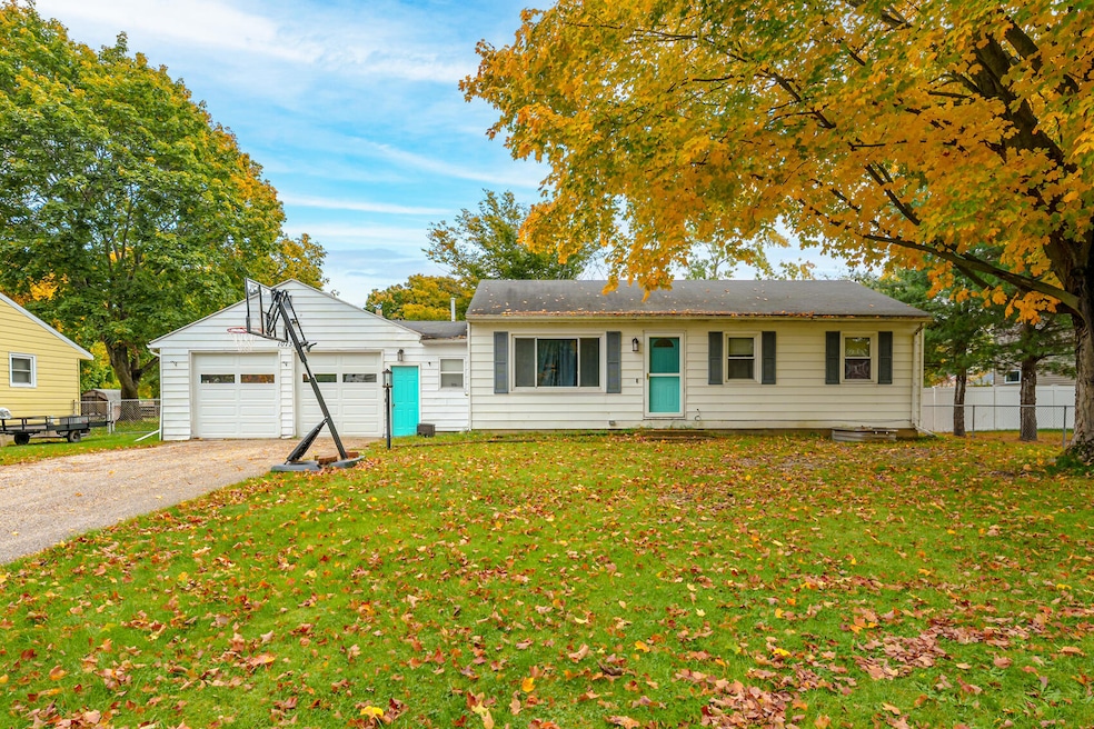 10735 Schuur St, Portage, MI 49024 - photo 1