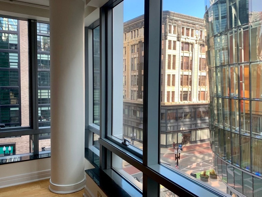 Ritz-Carlton Residences Tower 1 unit 505, Boston, MA 02111 - photo 1