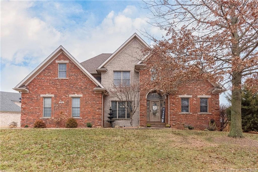 6700 Principle Ln, Charlestown, IN 47111 - photo 1