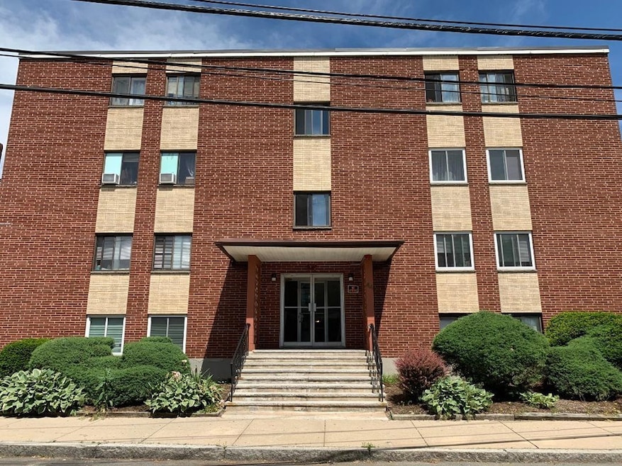 44 Maple St unit 101, Hyde Park, MA 02136 - photo 1