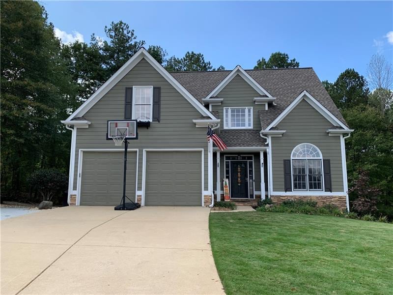 3 Adelaide Crossing, Acworth, GA 30101 - photo 1