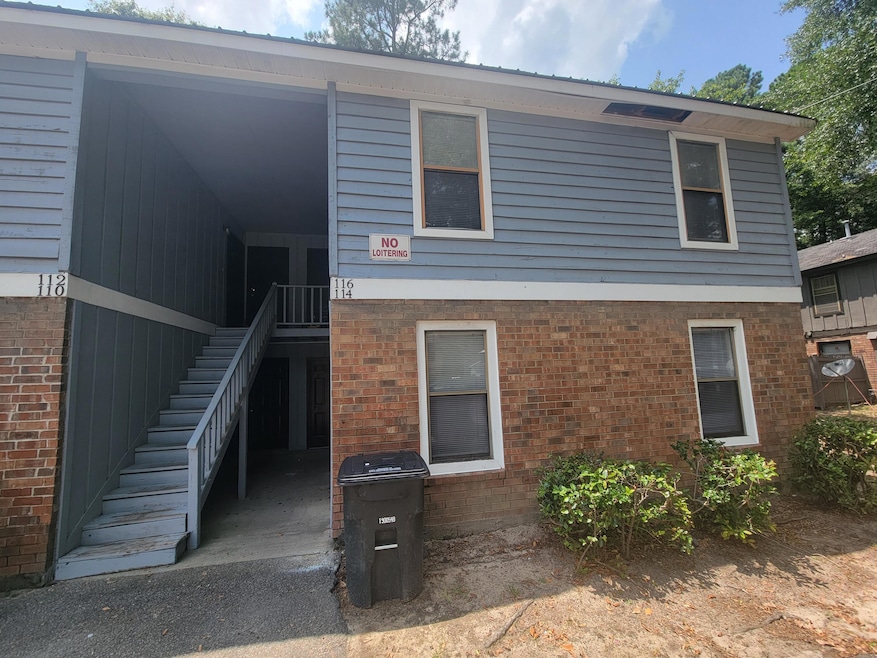 114 Chalet North Ct, North Augusta, SC 29841 - photo 1