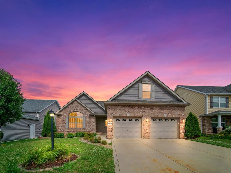 10319 Nicklaus St, Crown Point, IN 46307 - photo 1