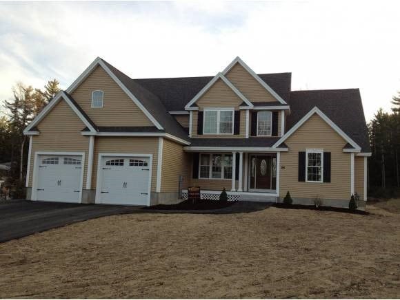 24 Brieann Dr, MerriMacK, NH 03054 - photo 1
