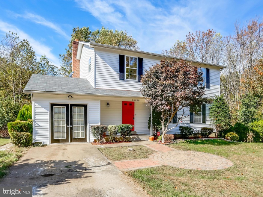 18086 Tebbs Ln, Dumfries, VA 22026 - photo 1