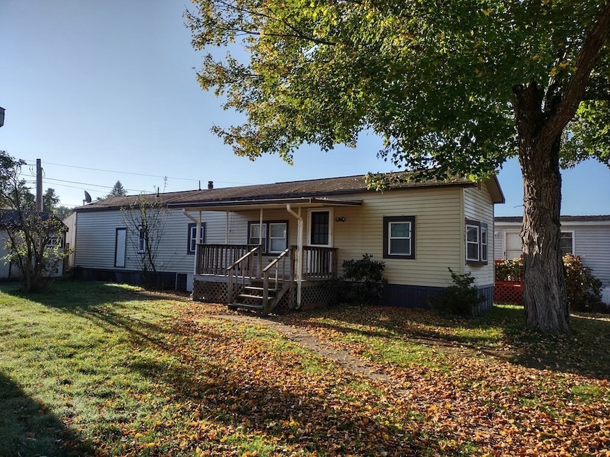 268 Palmer Rd unit 35, Monson, MA 01057 - photo 1