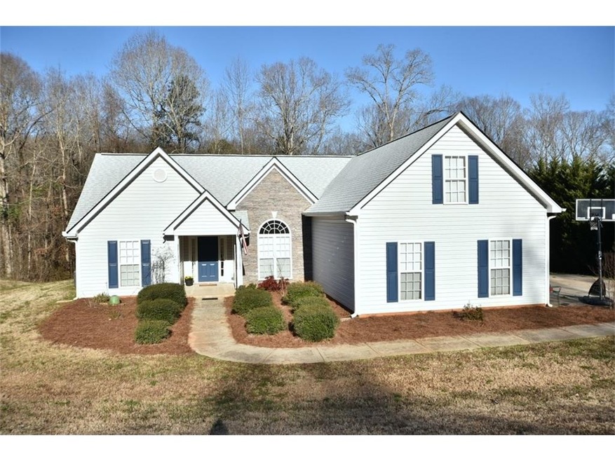 Fabulous 3/2 Jefferson home on 1.28 acres in culde
