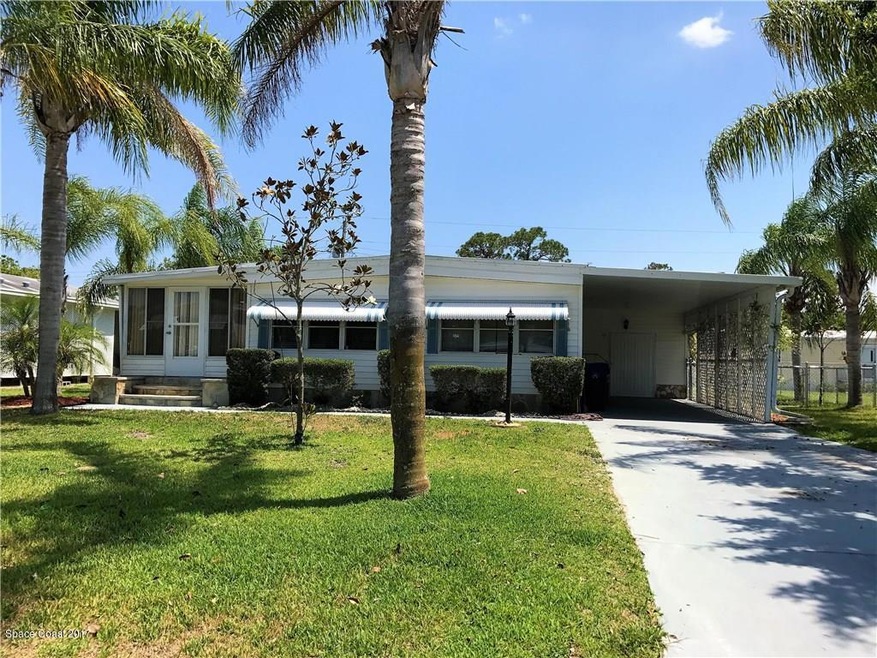 331 Tangelo St, Sebastian, FL 32958 - photo 1