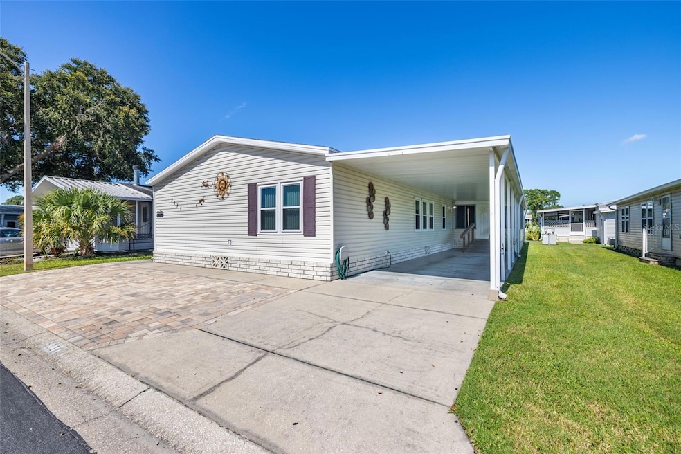 3111 Short Leaf St, Wesley Chapel, FL 33543 - photo 1