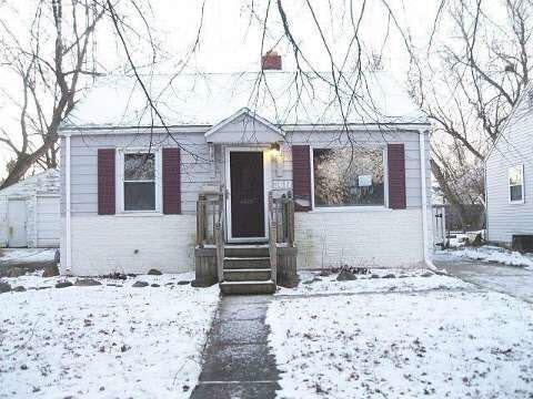 3617 Clairmont St, Flint, MI 48532 - photo 1