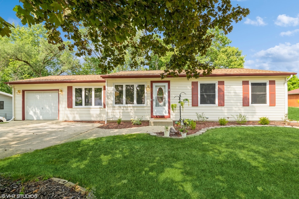 Sold $325,000 • Co-Listing Agent