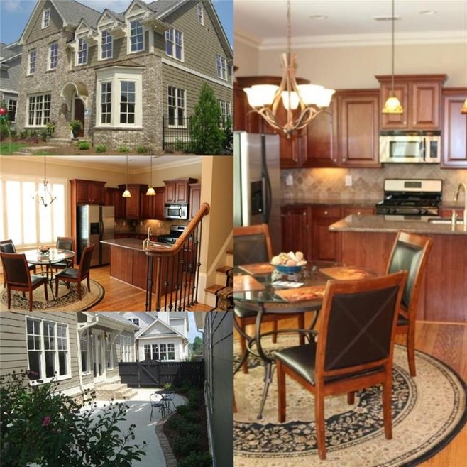 910 Grey Village Ct, Marietta, GA 30068 - photo 1