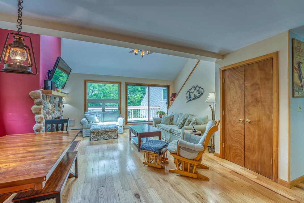 5 Pemigewasset Dr unit 1, Lincoln, NH 03251 - photo 1