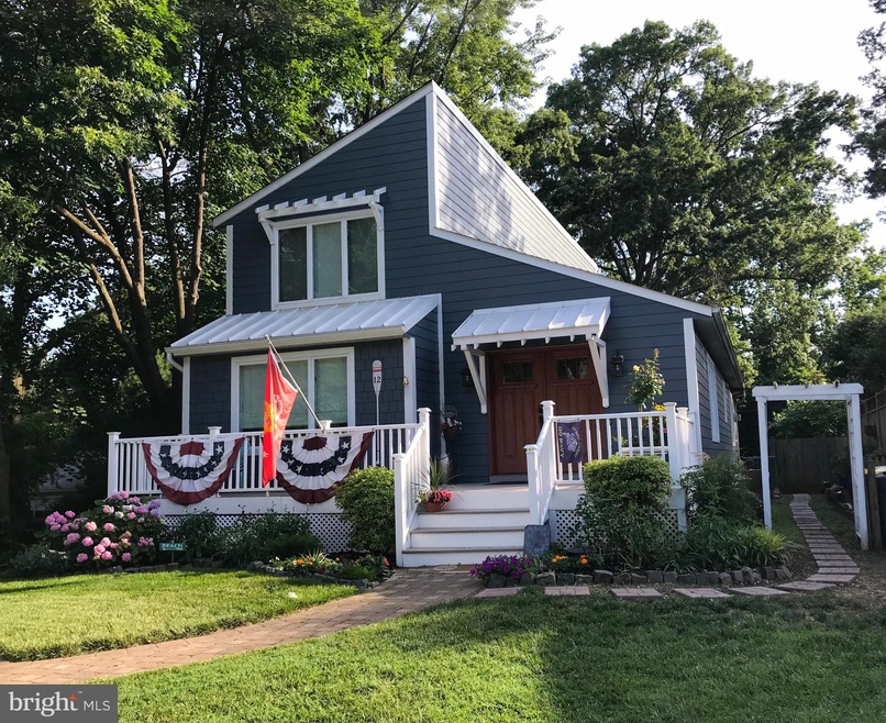 12 Bancroft Ave, Annapolis, MD 21403 - photo 1