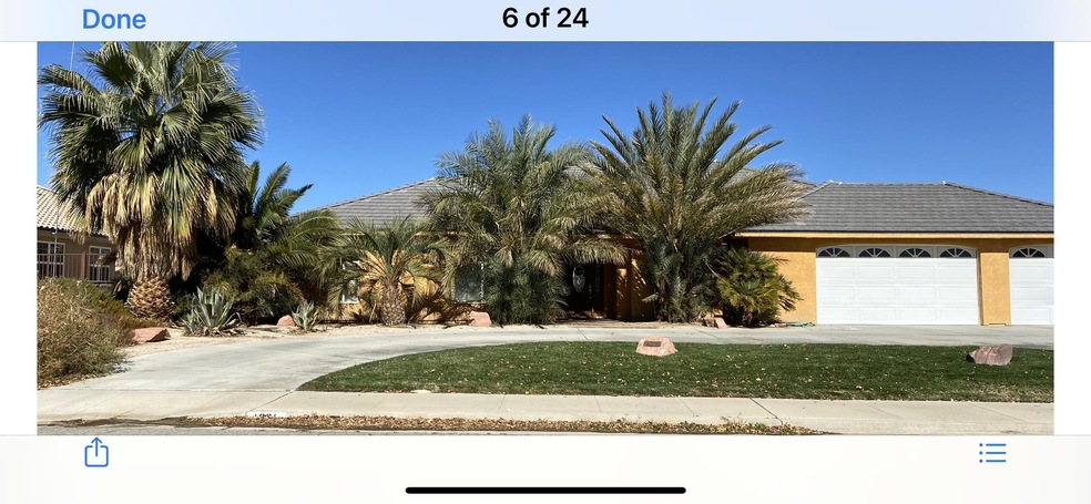 4061 Stetson Ave, Rosamond, CA 93560 - photo 1