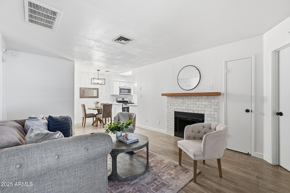 4820 N 89th Ave unit 98, Phoenix, AZ 85037 - photo 1