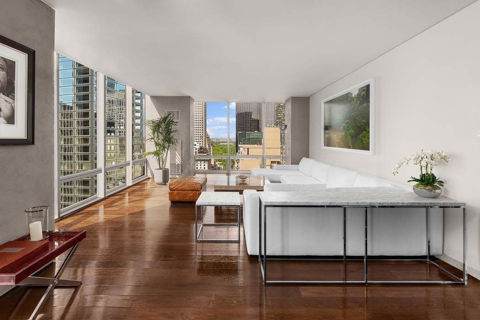 Olympic Tower unit 24A, New York, NY 10022 - photo 1