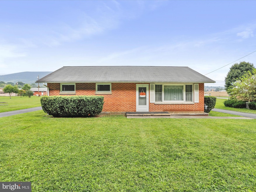 771 Harley O Staggers Dr, Keyser, WV 26726 - photo 1