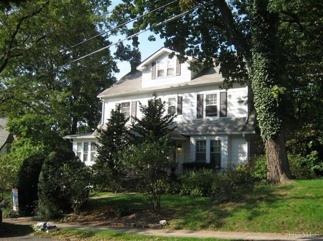 25 S Calumet Ave, Hastings On Hudson, NY 10706 - photo 1