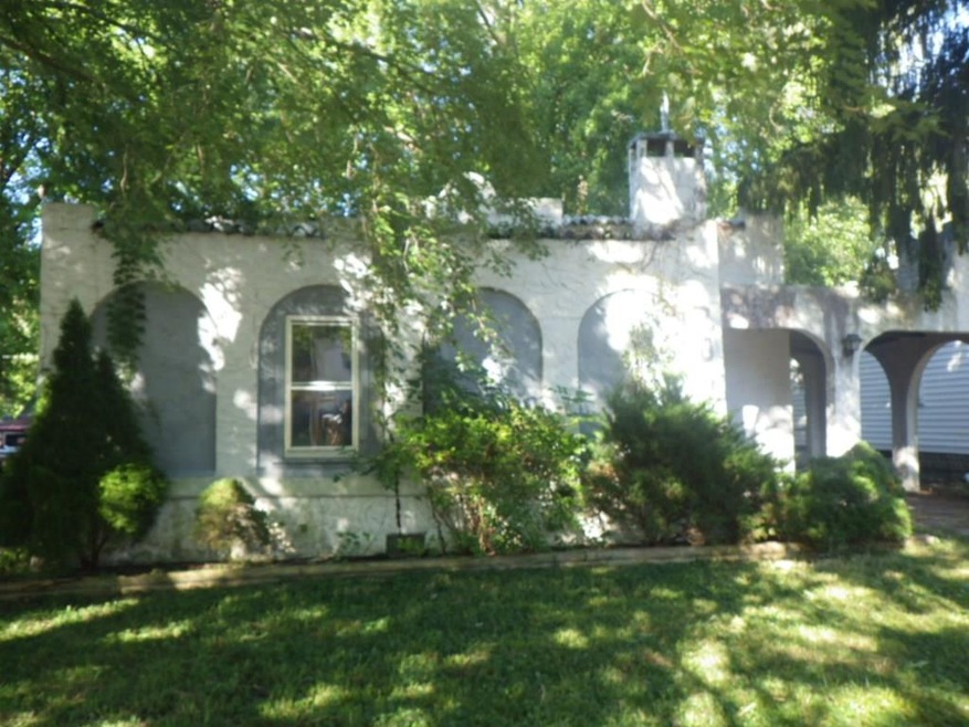 2007 S May Ave, Muncie, IN 47302 - photo 1