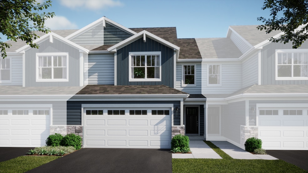 12205 Dodwell St, Huntley, IL 60142 - photo 1