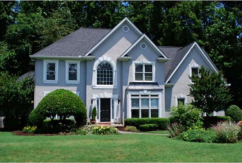 350 Chelsey Ct, Alpharetta, GA 30004 - photo 1