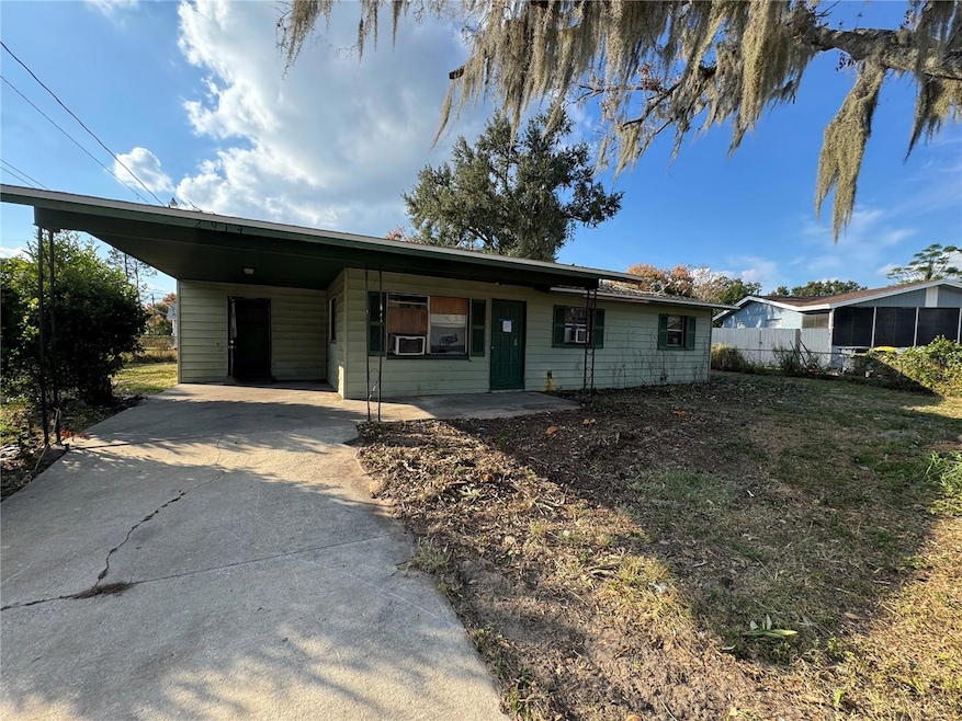 2914 Dudley Dr, Bartow, FL 33830 - photo 1