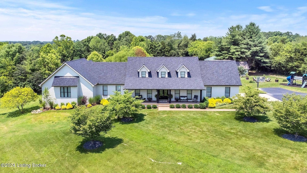 9610 Meghan Ln, Louisville, KY 40291 - photo 1