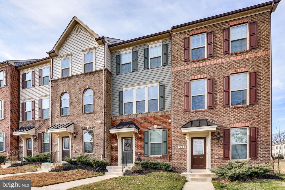 7881 Patterson Way, Hanover, MD 21076 - photo 1