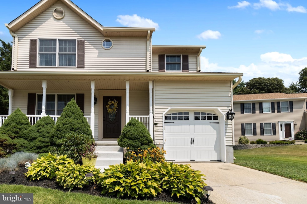 358 Long Meadow Way, Arnold, MD 21012 - photo 1