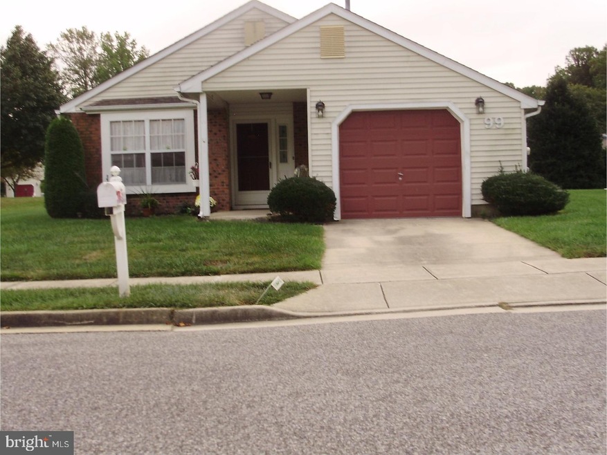 99 Lakebridge Dr, Woodbury, NJ 08096 - photo 1