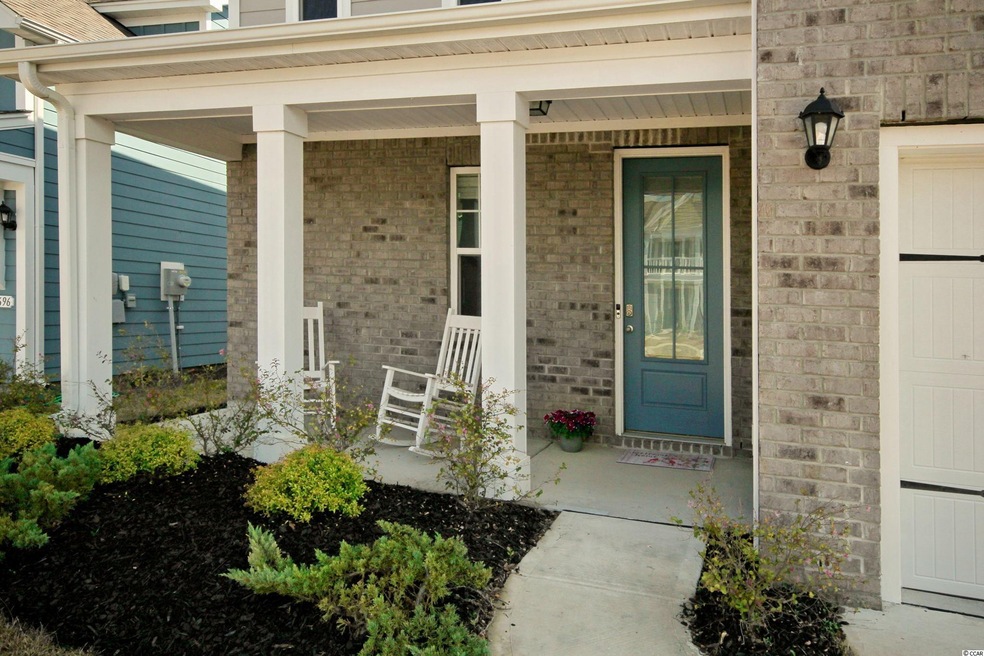 2692 Stellar Loop, Myrtle Beach, SC 29577 - photo 1