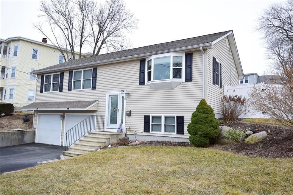 10 George St, North Providence, RI 02911 - photo 1