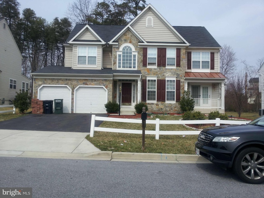 13106 3rd St, Bowie, MD 20720 - photo 1