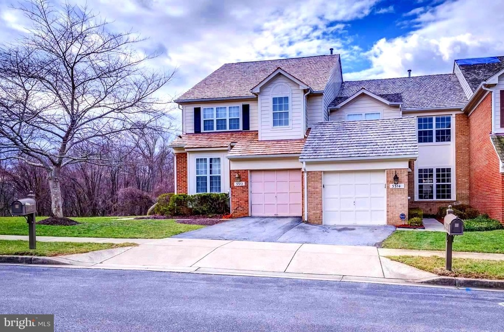 3314 Spriggs Request Way, Bowie, MD 20721 - photo 1