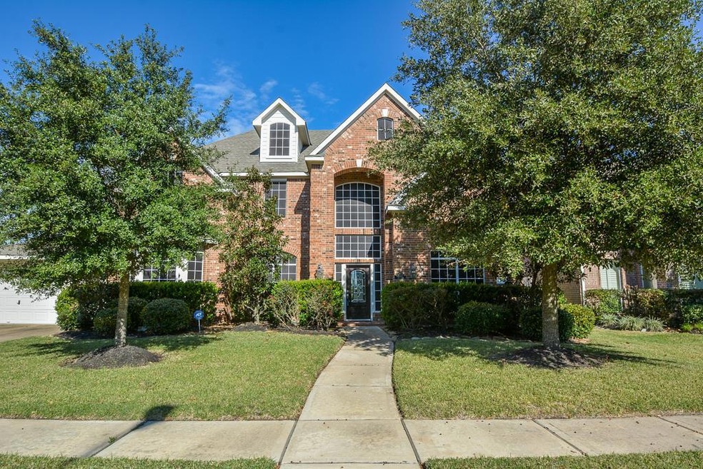 17418 Shoal Lake Ln, Houston, TX 77095 - photo 1