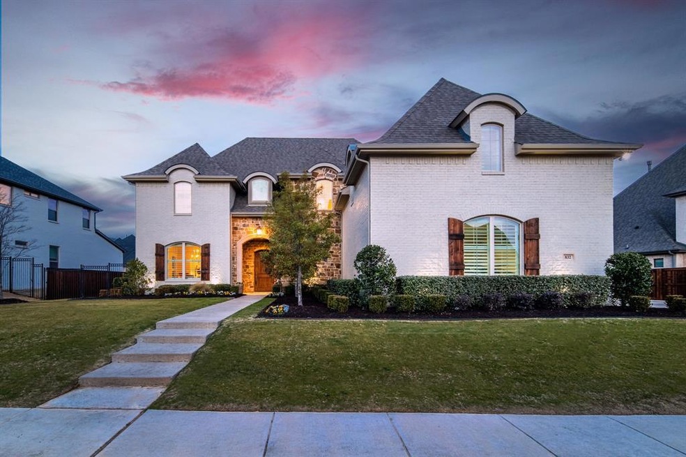 832 Lake Carillon Ln, Southlake, TX 76092 - photo 1